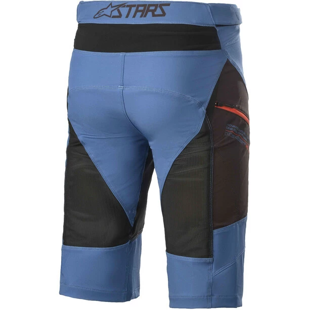 Alpinestars Drop 8.0 Shorts Herren Blau – Bild 2