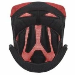 Alpinestars Missile Mtb Helmpolster Schwarz