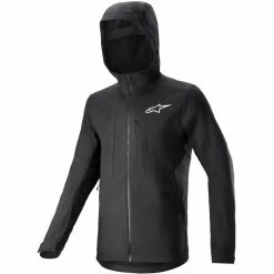 Alpinestars Nevada 2 Jacke Herren Schwarz