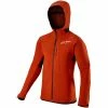 Alpinestars Nevada 2 Jacke Herren Rot