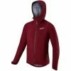 Alpinestars Sierra Wasserdichte Jacke Herren Rot
