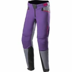 Alpinestars Stella Nevada Hose Damen Lila