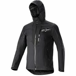 Alpinestars Tahoe 8.1 Wasserdichte Jacke Herren Schwarz