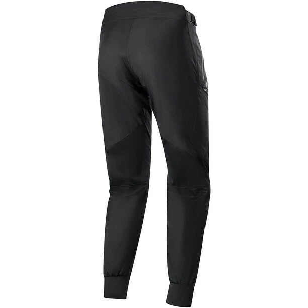 Alpinestars Tahoe 8.1 Wasserdichte Hose Herren Schwarz – Bild 2