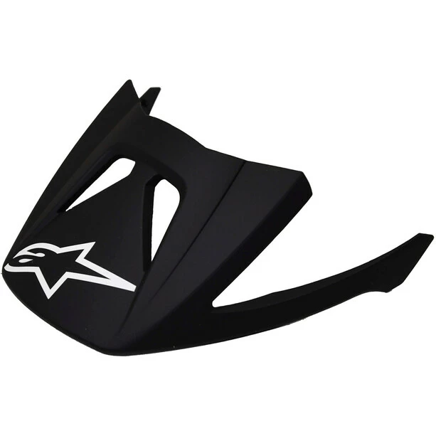 Alpinestars Vector Pro Atom Mtb Helmvisier Schwarz – Bild 2