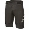Alpinestars Vector Shorts Kinder Schwarz