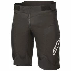 Alpinestars Vector Shorts Kinder Schwarz