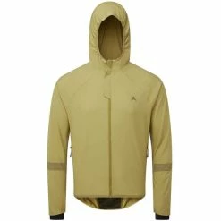 ALTURA All Roads Lightweight Jacke Herren Grün