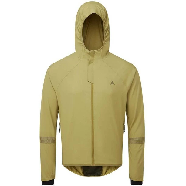 ALTURA All Roads Lightweight Jacke Herren Grün