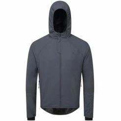 ALTURA All Roads Lightweight Jacke Herren Blau