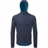 ALTURA Cave Softshell Jacke Herren Blau