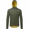 ALTURA Cave Softshell Jacke Herren Oliv