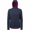 ALTURA Cave Softshell Jacke Damen Blau