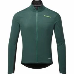 ALTURA Endurance Jacke Herren Grün