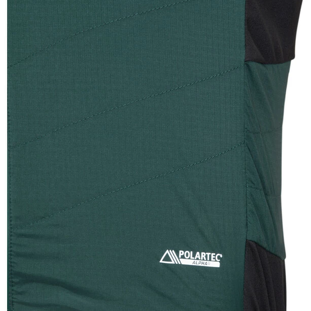 ALTURA Endurance Jacke Herren Grün – Bild 5