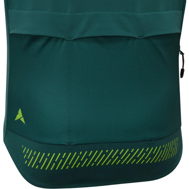 ALTURA Endurance Langarm Trikot Herren Petrol – Bild 4