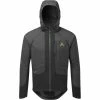 ALTURA Esker Dune Thermic Jacke Herren Schwarz