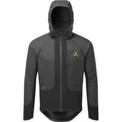 ALTURA Esker Dune Thermic Jacke Herren Schwarz