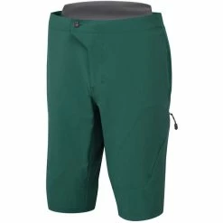 ALTURA Esker Trail Shorts Herren Grün