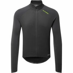 ALTURA Icon Langarm Trikot Herren Grau
