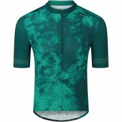 ALTURA Icon Polartec Kurzarmtrikot Herren Petrol