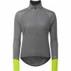 ALTURA Icon Rocket WP Packbare Jacke Damen Grau