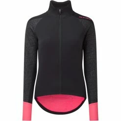 ALTURA Mistral Softshell Jacke Damen Schwarz