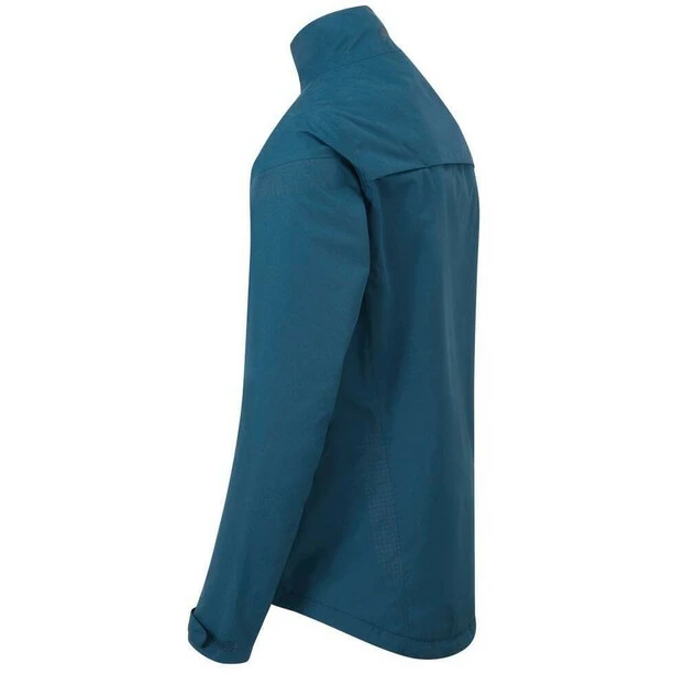 ALTURA Nevis Nightvision Jacke Herren Blau – Bild 3