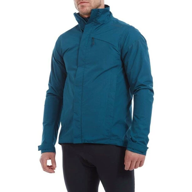 ALTURA Nevis Nightvision Jacke Herren Blau – Bild 4