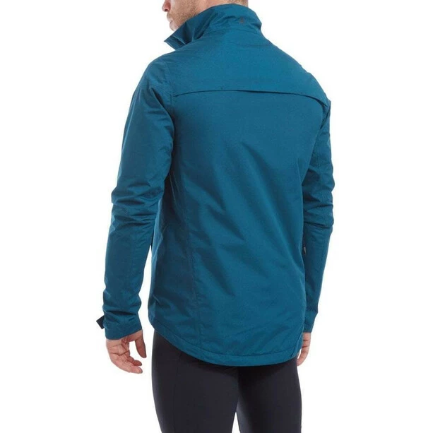 ALTURA Nevis Nightvision Jacke Herren Blau – Bild 5