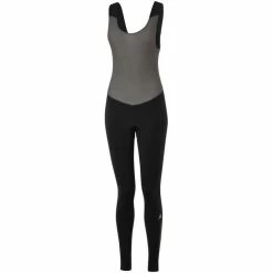 ALTURA Progel Plus Thermal Trägerhose Damen Schwarz