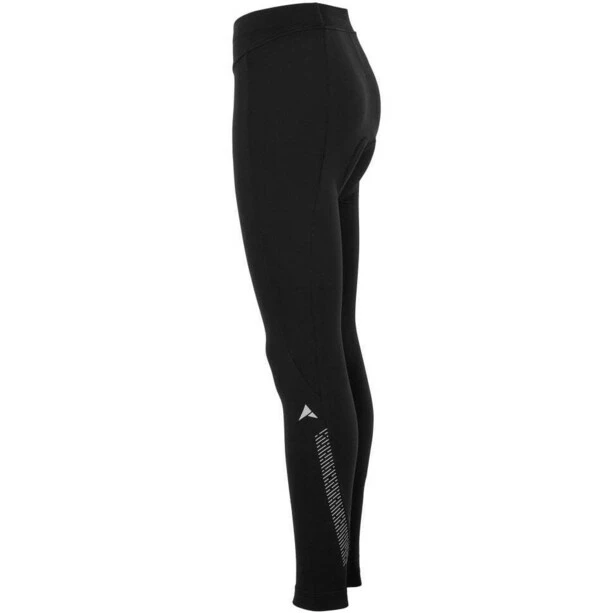 ALTURA Progel Plus Thermal Tights Damen Schwarz – Bild 3