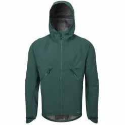 ALTURA Ridge Impermeable Jacke Herren Petrol