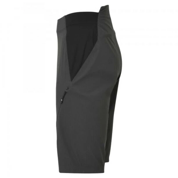 ALTURA Trail Shorts Herren Schwarz