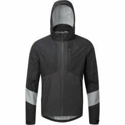 ALTURA Typhoon Nightvision WP Jacke Herren Schwarz