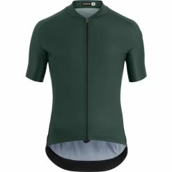 ASSOS Mille GT C2 Evo Kurzarm Trikot Herren