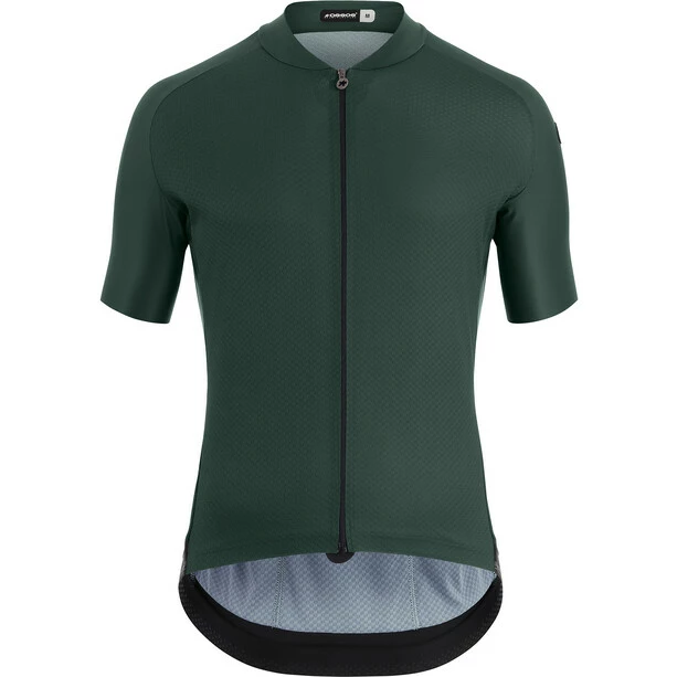 ASSOS Mille GT C2 Evo Kurzarm Trikot Herren