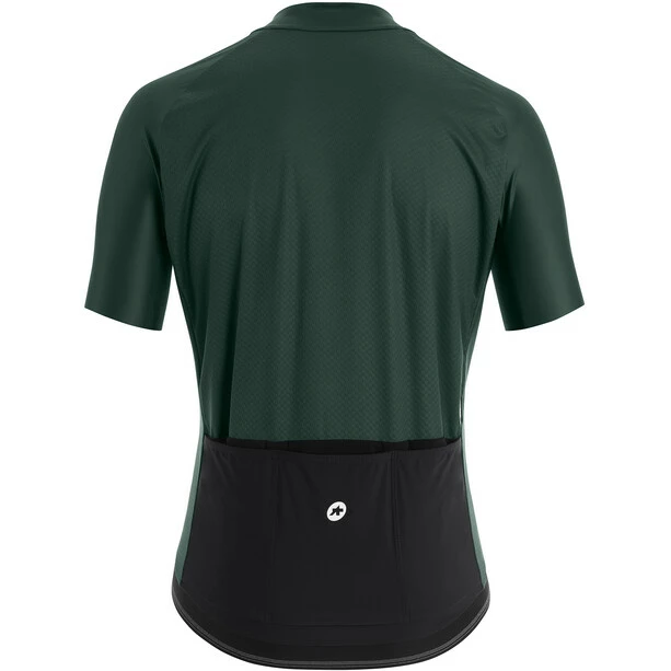 ASSOS Mille GT C2 Evo Kurzarm Trikot Herren – Bild 2