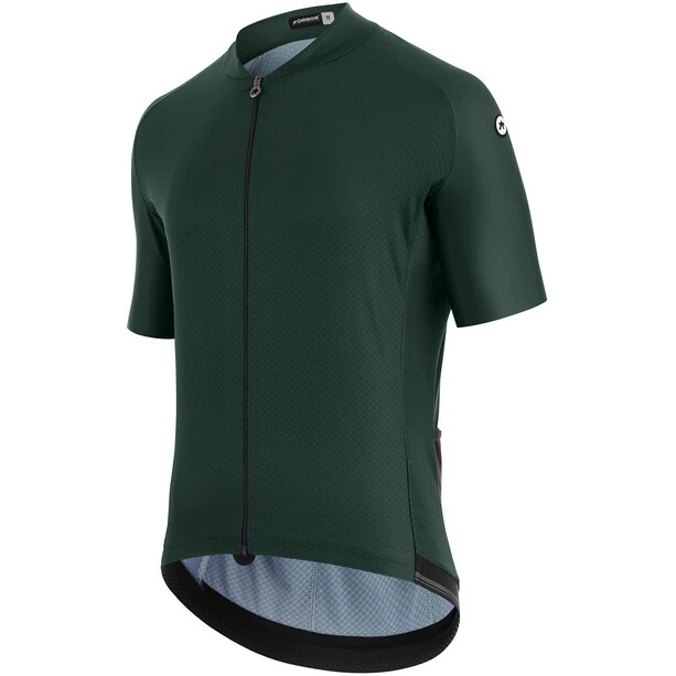 ASSOS Mille GT C2 Evo Kurzarm Trikot Herren – Bild 3