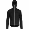 ASSOS Trail Winter Softshell Jacke Herren Schwarz
