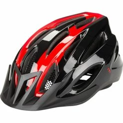 BBB Cycling Condor BHE-35 Helm Schwarz