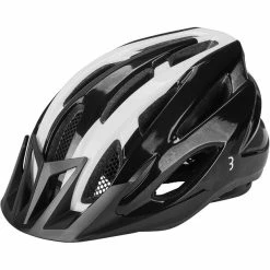 BBB Cycling Condor BHE-35 Helm Schwarz