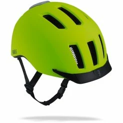 BBB Cycling Grid BHE-161 Helm Gelb/schwarz