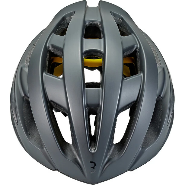 BBB Cycling Hawk MIPS BHE-153 Helm Schwarz – Bild 2