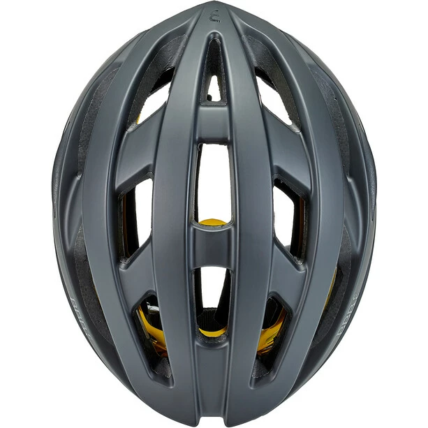 BBB Cycling Hawk MIPS BHE-153 Helm Schwarz – Bild 6