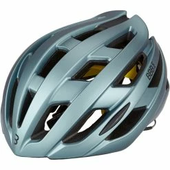 BBB Cycling Hawk MIPS BHE-153 Helm Blau
