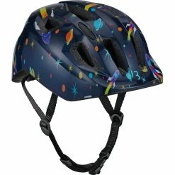 BBB Cycling Hero BHE-172 Helm Blau
