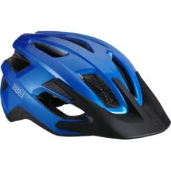 BBB Cycling Kite 2.0 BHE-29B Helm Blau