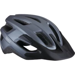 BBB Cycling Kite 2.0 BHE-29B Helm Grau