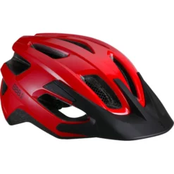BBB Cycling Kite 2.0 BHE-29B Helm Rot